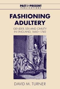 Produktbild: Fashioning Adultery