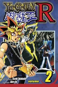 Produktbild: Yu-Gi-Oh! R, Vol. 2