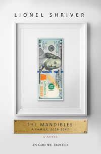 Produktbild: The Mandibles