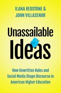Produktbild: Unassailable Ideas