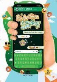Produktbild: Bir Baltaya Whatsapp Oldum