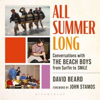 Produktbild: All Summer Long