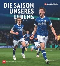 Produktbild: Die Saison unseres Lebens