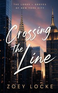 Produktbild: Crossing the Line