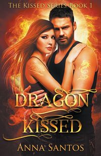 Produktbild: Dragon Kissed