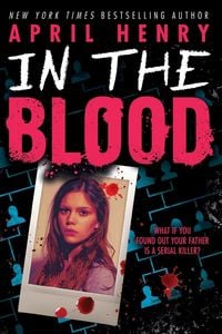 Produktbild: In the Blood
