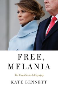 Produktbild: Free, Melania
