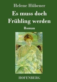 Produktbild: Es muss doch Fr&uuml;hling werden