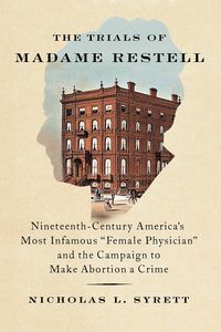 Produktbild: The Trials of Madame Restell