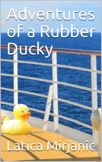 Produktbild: Adventures of a Rubber Ducky