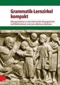 Produktbild: Grammatik-Lernzirkel kompakt