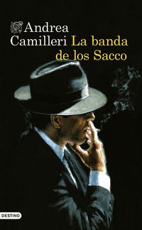 Produktbild: La banda de los Sacco