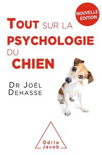 Produktbild: Tout sur la psychologie du chien