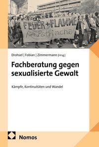 Produktbild: Fachberatung gegen sexualisierte Gewalt