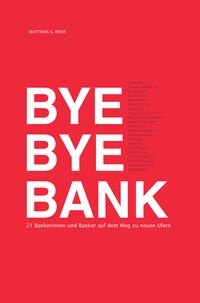 Produktbild: Bye Bye Bank