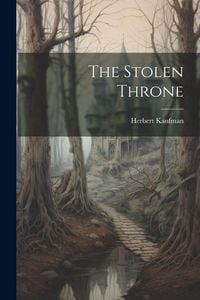 Produktbild: The Stolen Throne