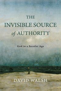Produktbild: The Invisible Source of Authority