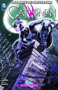 Produktbild: Catwoman