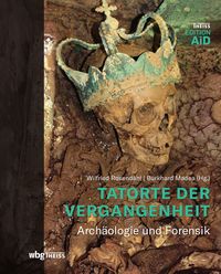 Produktbild: Tatorte der Vergangenheit