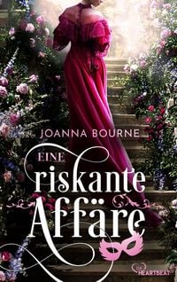 Produktbild: Eine riskante Aff&auml;re