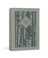 Produktbild: Hunter, K: Backcountry Log