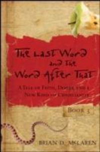 Produktbild: McLaren, B: The Last Word and the Word After That