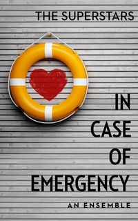 Produktbild: In Case of Emergency - An Ensemble