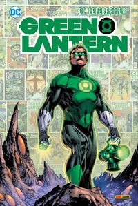 Produktbild: DC Celebration: Green Lantern
