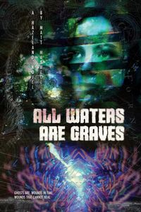 Produktbild: All Waters Are Graves