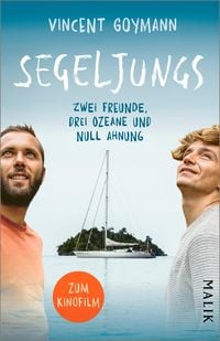 Produktbild: Segeljungs
