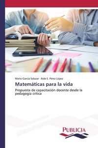 Produktbild: Matem&aacute;ticas para la vida