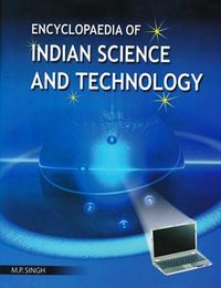 Produktbild: Encyclopaedia Of Indian Science And Technology