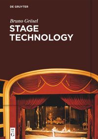 Produktbild: Stage Technology