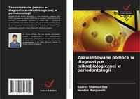 Produktbild: Zaawansowane pomoce w diagnostyce mikrobiologicznej w periodontologii