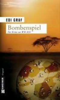 Produktbild: Bombenspiel