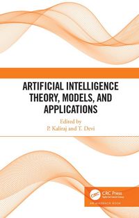 Produktbild: Artificial Intelligence Theory, Models, and Applications