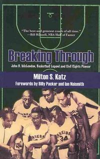 Produktbild: Breaking Through