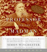 Produktbild: PROFESSOR & THE MADMAN CD   6D