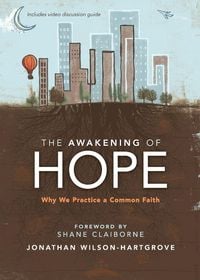 Produktbild: The Awakening of Hope