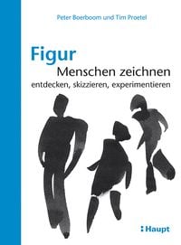 Produktbild: Figur: Menschen zeichnen