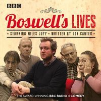 Produktbild: Boswell's Lives