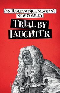 Produktbild: Trial by Laughter