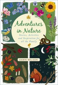 Produktbild: Adventures in Nature