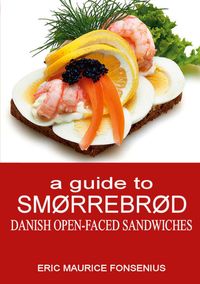 Produktbild: A guide to Sm&oslash;rrebr&oslash;d