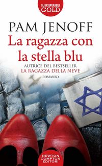 Produktbild: La ragazza con la stella blu