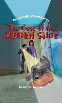 Produktbild: The Case of the HIDDEN SHOE