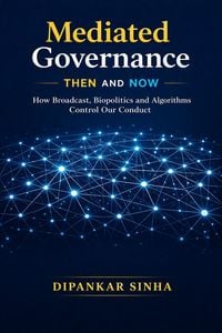 Produktbild: Mediated Governance Then and Now: How Broadcast, Biopolitics and Algorithms Control Our Conduct
