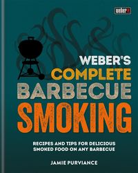 Produktbild: Weber's Complete BBQ Smoking