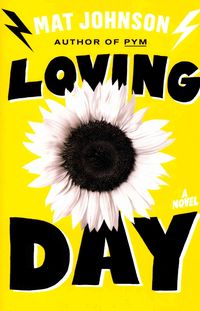 Produktbild: Johnson, M: Loving Day