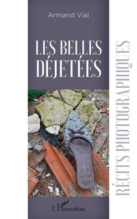 Produktbild: Les Belles D&eacute;jet&eacute;es